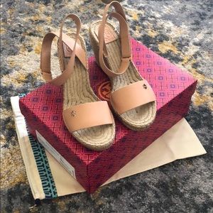 Tory Burch bima espadrille